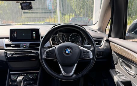 BMW 2 серия Active Tourer F45, 2014 год, 1 359 000 рублей, 11 фотография