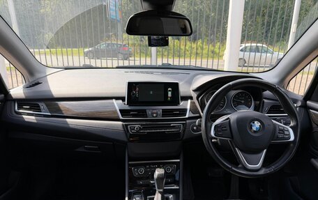 BMW 2 серия Active Tourer F45, 2014 год, 1 359 000 рублей, 10 фотография