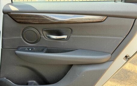 BMW 2 серия Active Tourer F45, 2014 год, 1 359 000 рублей, 21 фотография