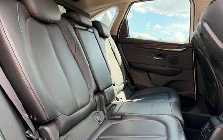 BMW 2 серия Active Tourer F45, 2014 год, 1 359 000 рублей, 23 фотография