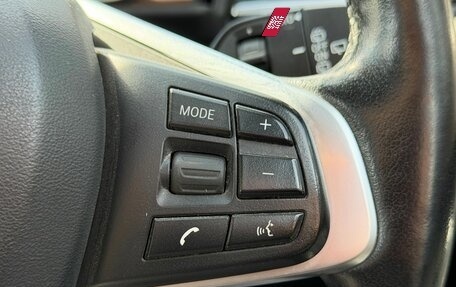 BMW 2 серия Active Tourer F45, 2014 год, 1 359 000 рублей, 14 фотография