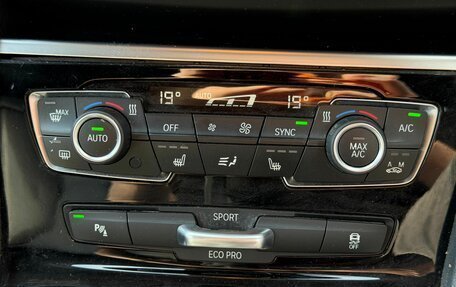 BMW 2 серия Active Tourer F45, 2014 год, 1 359 000 рублей, 25 фотография