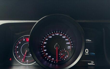 Hyundai Elantra, 2021 год, 1 920 000 рублей, 9 фотография