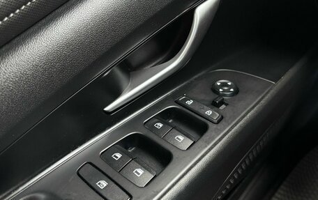 Hyundai Elantra, 2021 год, 1 920 000 рублей, 13 фотография