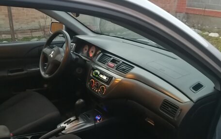 Mitsubishi Lancer IX, 2007 год, 340 000 рублей, 5 фотография