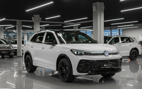 Volkswagen Tiguan, 2026 год, 4 900 000 рублей, 2 фотография