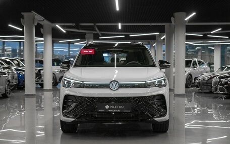 Volkswagen Tiguan, 2026 год, 4 900 000 рублей, 3 фотография