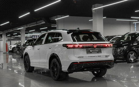 Volkswagen Tiguan, 2026 год, 4 900 000 рублей, 4 фотография