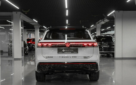 Volkswagen Tiguan, 2026 год, 4 900 000 рублей, 6 фотография