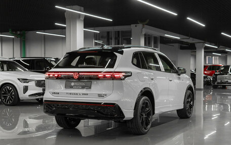 Volkswagen Tiguan, 2026 год, 4 900 000 рублей, 5 фотография