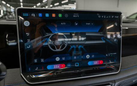Volkswagen Tiguan, 2026 год, 4 900 000 рублей, 20 фотография