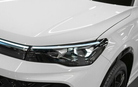 Volkswagen Tiguan, 2026 год, 4 900 000 рублей, 32 фотография