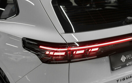 Volkswagen Tiguan, 2026 год, 4 900 000 рублей, 33 фотография