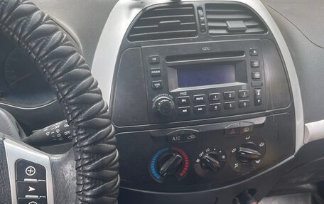 Chery Tiggo (T11), 2012 год, 145 000 рублей, 3 фотография