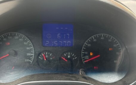 Chery Tiggo (T11), 2012 год, 145 000 рублей, 4 фотография