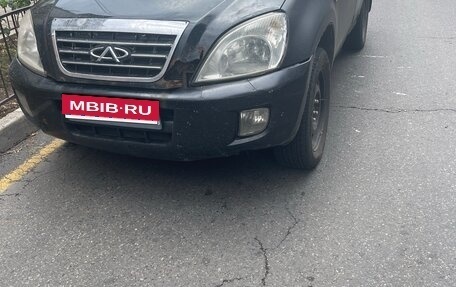 Chery Tiggo (T11), 2012 год, 145 000 рублей, 2 фотография