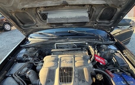 Subaru Forester, 2007 год, 900 000 рублей, 5 фотография