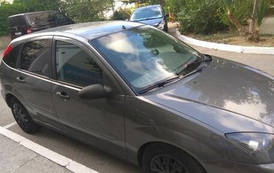 Ford Focus IV, 2002 год, 285 000 рублей, 1 фотография