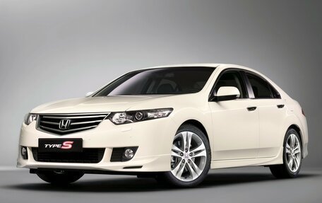 Honda Accord VIII рестайлинг, 2008 год, 780 000 рублей, 1 фотография