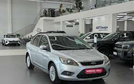 Ford Focus II рестайлинг, 2008 год, 550 000 рублей, 1 фотография