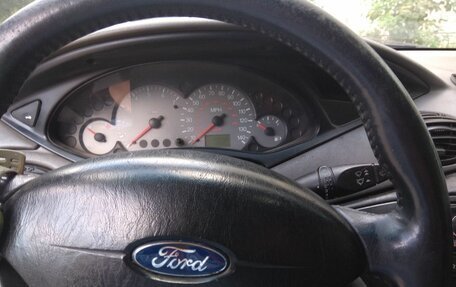 Ford Focus IV, 2002 год, 285 000 рублей, 3 фотография