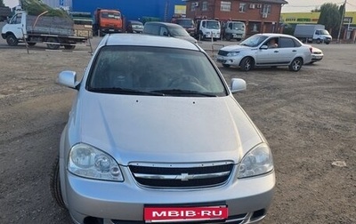 Chevrolet Lacetti, 2011 год, 460 000 рублей, 1 фотография
