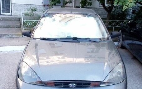 Ford Focus IV, 2002 год, 285 000 рублей, 4 фотография