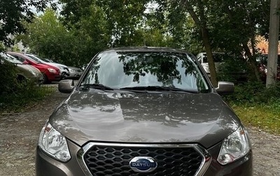 Datsun on-DO I рестайлинг, 2019 год, 750 000 рублей, 1 фотография