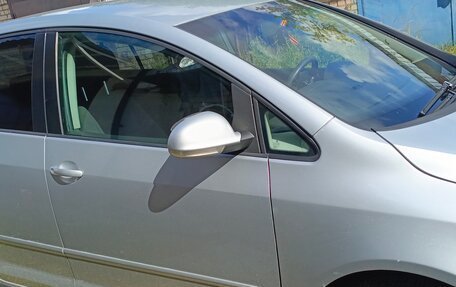 Volkswagen Golf Plus II, 2010 год, 750 000 рублей, 3 фотография
