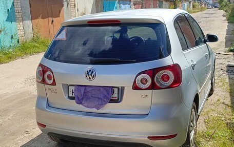 Volkswagen Golf Plus II, 2010 год, 750 000 рублей, 6 фотография