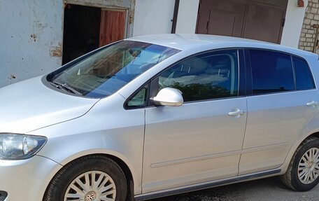 Volkswagen Golf Plus II, 2010 год, 750 000 рублей, 2 фотография