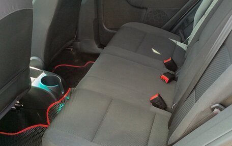 Volkswagen Golf Plus II, 2010 год, 750 000 рублей, 7 фотография