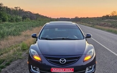 Mazda 6, 2011 год, 1 050 000 рублей, 1 фотография