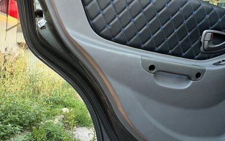Hyundai Accent II, 2008 год, 390 000 рублей, 15 фотография