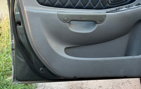 Hyundai Accent II, 2008 год, 390 000 рублей, 14 фотография