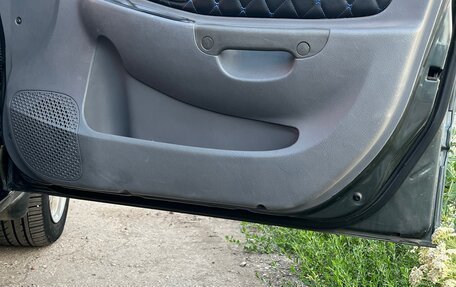 Hyundai Accent II, 2008 год, 390 000 рублей, 16 фотография