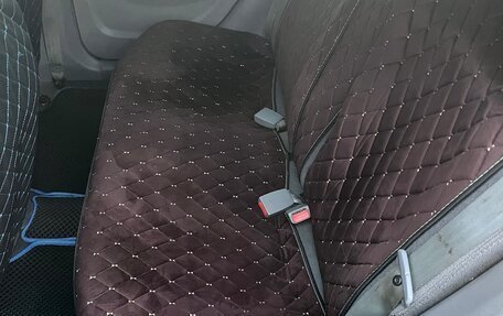 Hyundai Accent II, 2008 год, 390 000 рублей, 13 фотография
