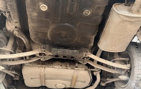 Hyundai Accent II, 2008 год, 390 000 рублей, 27 фотография