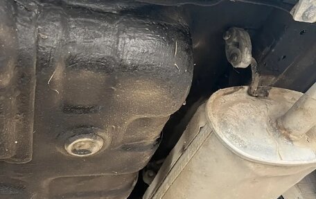 Hyundai Accent II, 2008 год, 390 000 рублей, 28 фотография