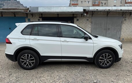 Volkswagen Tiguan II, 2020 год, 2 950 000 рублей, 4 фотография