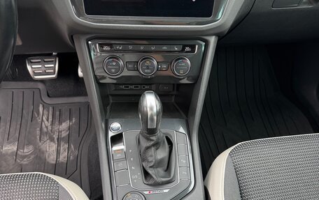 Volkswagen Tiguan II, 2020 год, 2 950 000 рублей, 12 фотография
