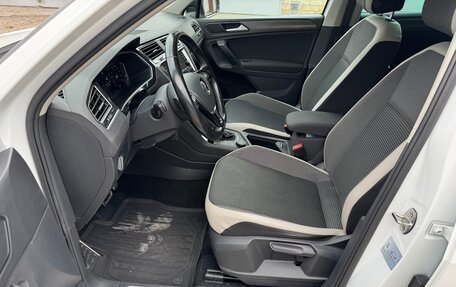 Volkswagen Tiguan II, 2020 год, 2 950 000 рублей, 9 фотография