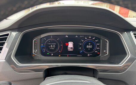 Volkswagen Tiguan II, 2020 год, 2 950 000 рублей, 11 фотография
