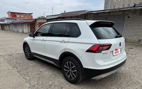 Volkswagen Tiguan II, 2020 год, 2 950 000 рублей, 7 фотография
