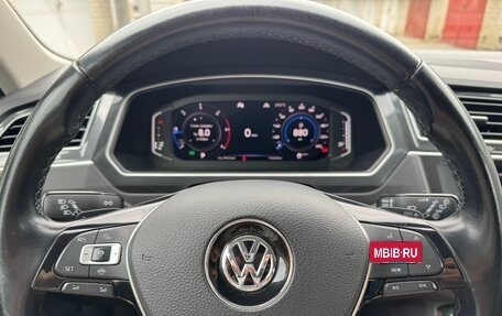 Volkswagen Tiguan II, 2020 год, 2 950 000 рублей, 13 фотография