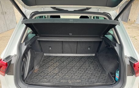 Volkswagen Tiguan II, 2020 год, 2 950 000 рублей, 17 фотография