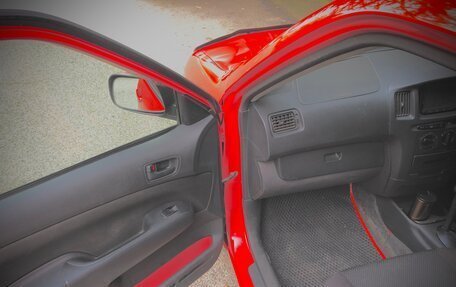 Toyota Succeed I рестайлинг, 2003 год, 575 000 рублей, 9 фотография