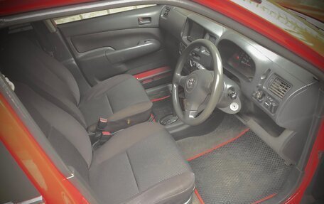 Toyota Succeed I рестайлинг, 2003 год, 575 000 рублей, 7 фотография