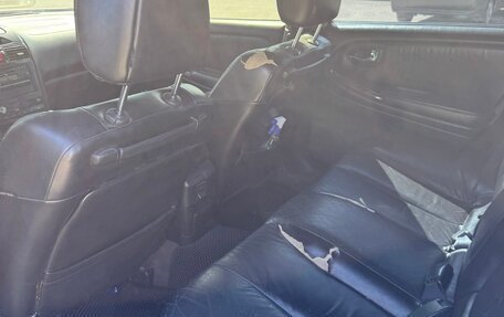 Nissan Maxima VIII, 2002 год, 210 000 рублей, 6 фотография