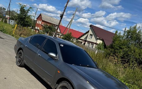 Nissan Maxima VIII, 2002 год, 210 000 рублей, 2 фотография